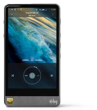 Best Digital Audio Players of 2022 | The Master Switch